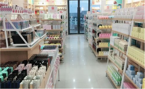 優(yōu)尚誠品 傳遞時尚氛圍理念，重塑日用百貨新體驗