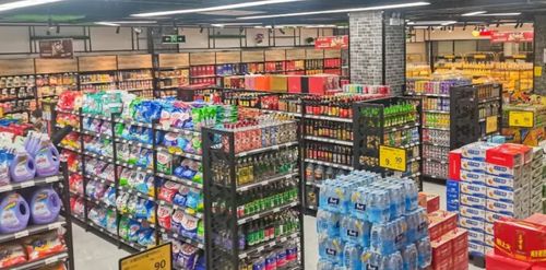 促交流 共發(fā)展——走訪商超名企系列報道之二 日用百貨