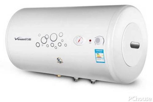 速熱式電熱水器優缺點詳解及新品推薦