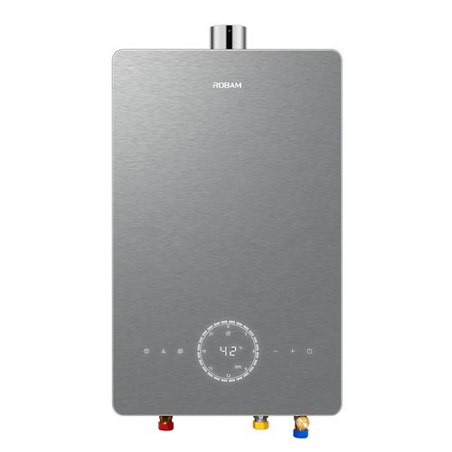 老板家用供熱水燃氣快速熱水器jsq31ht68116